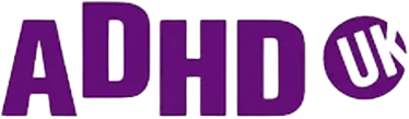 adhd uk logo