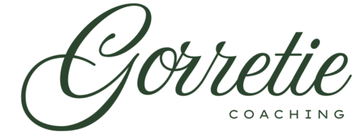 Gorretie Coaching