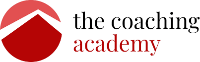 the coaching academy logo